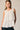 Top capa fluida blanco