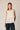 Top capa fluida blanco