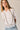 Blusa puntilla blanco