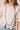 Blusa puntilla blanco