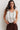 Top nudo hombro blanco