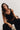 Top nudo hombro negro