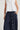 Pantalón bombacho botones azul marino