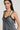 Top lencero puntilla contraste gris antracita