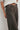 Pantalón barrel cinturón marrón