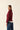 Chaqueta punto cruzada 1 botón brudeos
