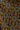 Foulard print étnico negro