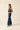 Jeans cropped azul