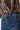 Jeans cropped azul