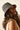 Gorro bucket reversible granate