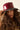 Gorro bucket reversible granate