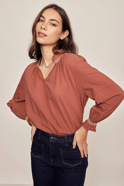 Camisas de mujeres discount bonitas