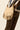 Bolso bandolera ante beige