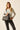 Bolso shopper ante gris