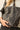 Bolso shopper ante gris