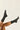 Calcetines lurex negro