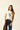 Camiseta blanca 'The Wild'