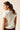 Camiseta manga corta blanca Aloha