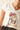 Camiseta manga corta blanca Aloha