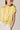 Camiseta raso con cordón amarillo