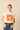 Camiseta manga corta “Le Soleil” blanco