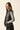 Chaleco reversible animal print bicolor