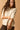 Jersey manga canale beige