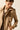 Gabardina clásica con cinturón beige