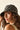 Gorro bucket reversible negro