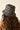 Gorro bucket reversible negro