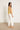 Jeans cropped rectos blanco