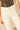 Jeans cropped blanco