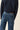Jeans cropped azul