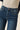Jeans cropped azul