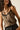 Pack collares extralargo negro y dorado
