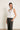 Top lino puntilla blanco