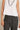 Top lino puntilla blanco
