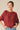 Jersey cut out liso fresa