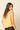 Top lino flecos amarillo