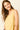 Top lino flecos amarillo