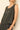 Top lino flecos gris antracita