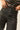 Jeans barrel bolsillos oblicuos gris