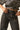 Jeans barrel bolsillos oblicuos gris