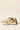 Zapatillas beige retro