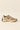Zapatillas beige retro