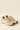Zapatillas beige retro