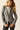 Blazer de punto gris