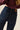 Jeans pockets azul dos botones