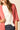 Kimono liso punto pepe rosa